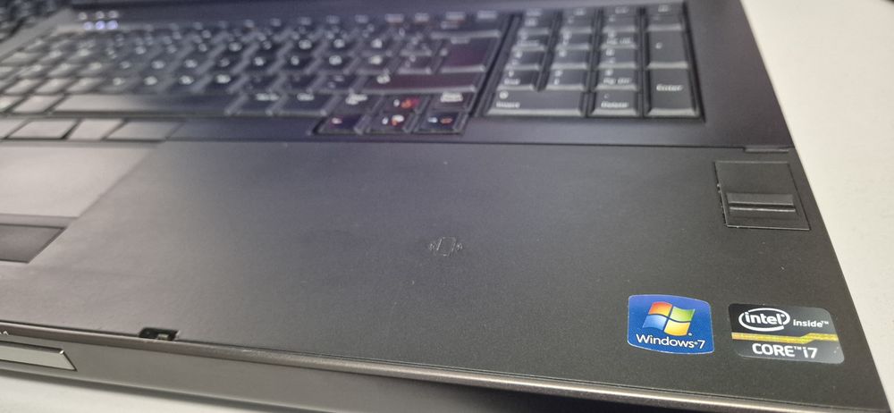 Dell Precision M6700
