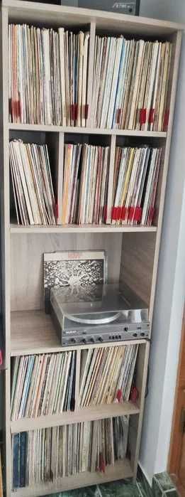 Disc discuri vinil vinyl viniluri LP [FOLK / ROCK / POVESTI / CLASICA]