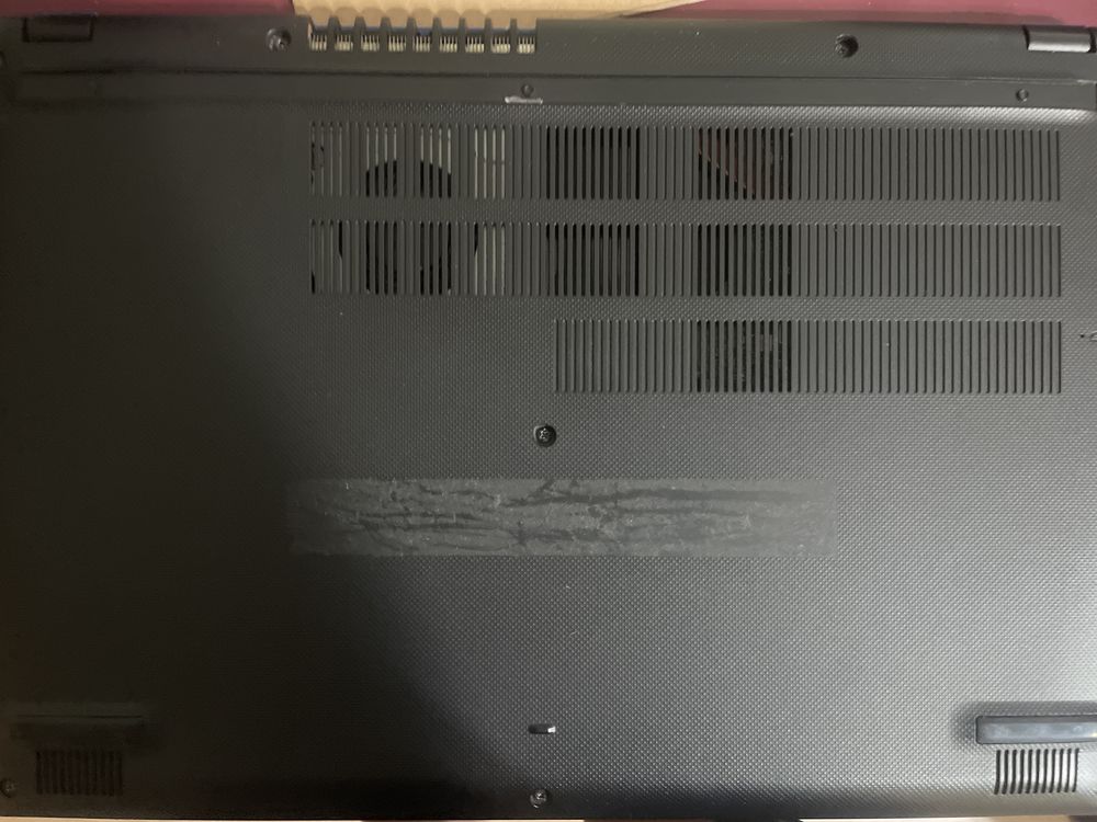 Лаптоп acer aspire 3