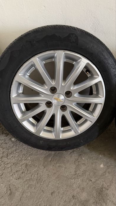 R15 Cobalt saka diska spitsali gm korea radnoy xitoymas