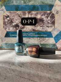 Set mini lacuri de unghii OPI