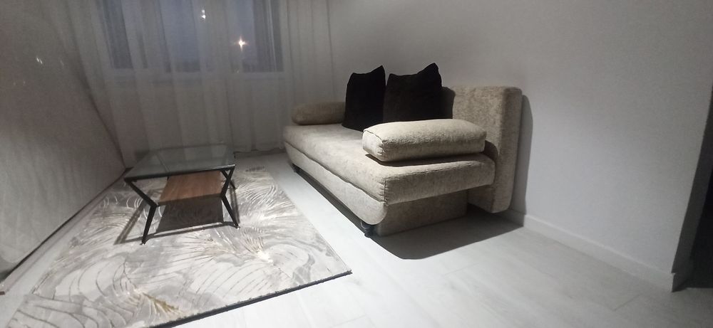 Apartament 2 camere complet mobilat și utilat