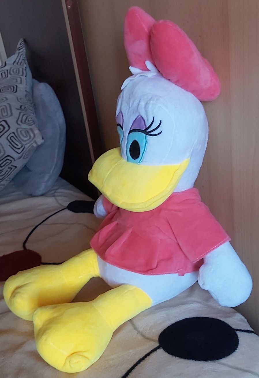 Mascota /rata /amimal /animalut de plus Daisy Duck