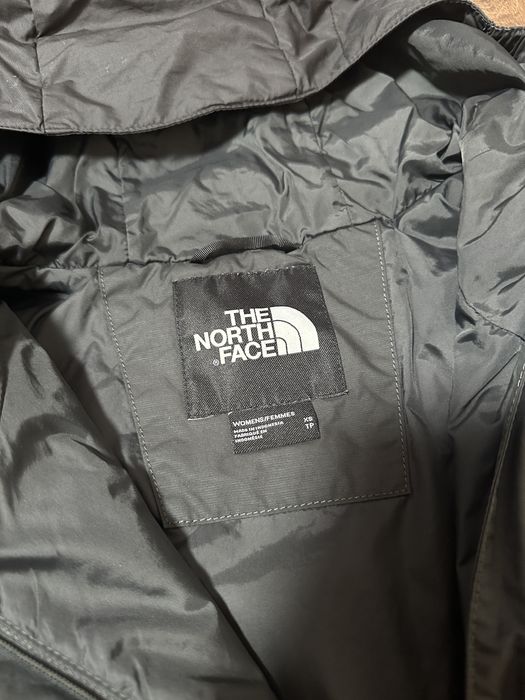 Оригинално дамско яке The North Face