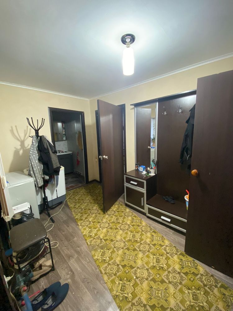Продам тёплый дом 100 м² на 10 сотках в Федоровке