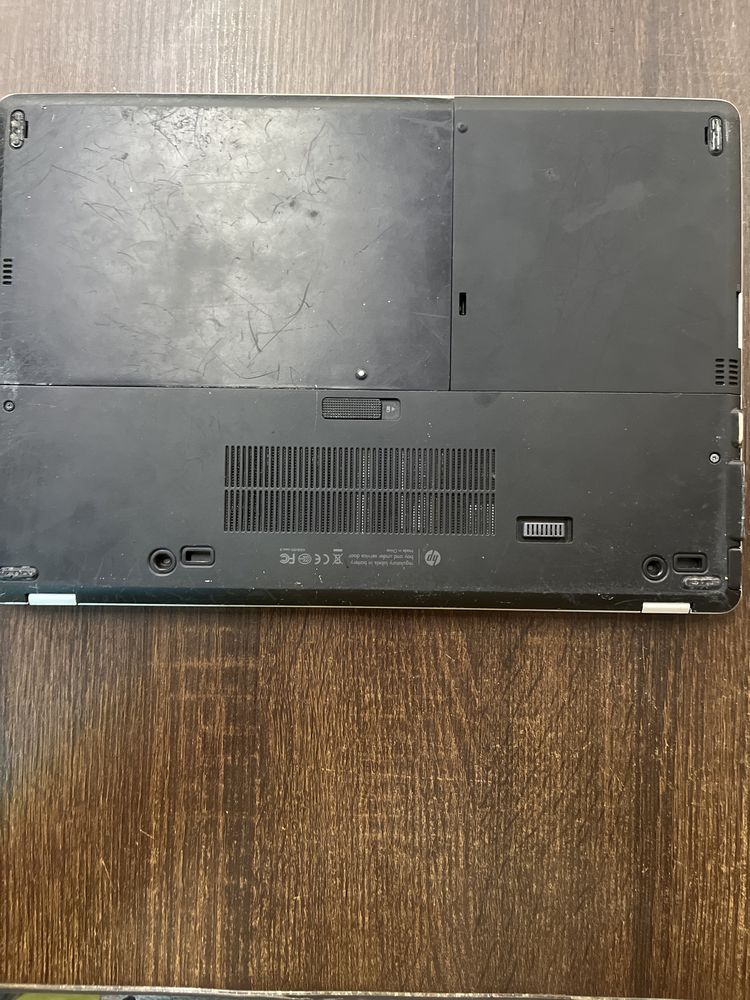 Laptop HP Folio 9470m