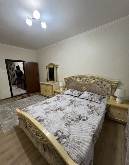 3х комнатная квартира около 16 гор больницы