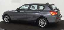 BMW Seria 1 Un autoturism întreținut, cu reviziile facute,km reali,adus pe roti.
