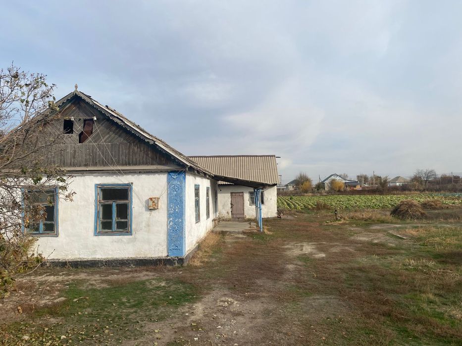 Алдаберген ауылында Уй сатам, Продам дом в село Алдабергенова