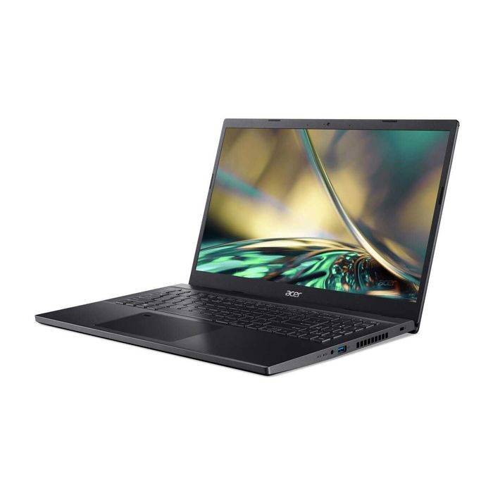 Acer Aspire 7 i5-12450H 16RAM 512GB GTX 1650 Гаранция!