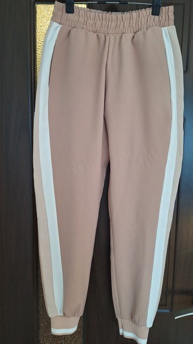 Trening dama  Zara