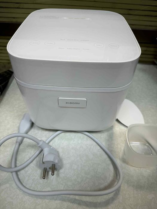 Оризоварка Xiomi