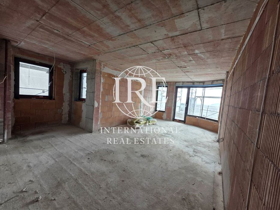 3-стаен в Варна-Бриз площ 110 цена 330000