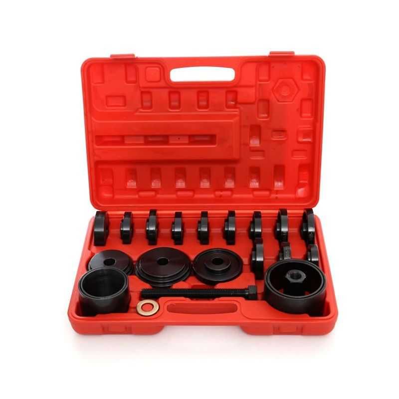 Trusa universala extras demontat bucse bucsi rulmenti 23 piese KD10514