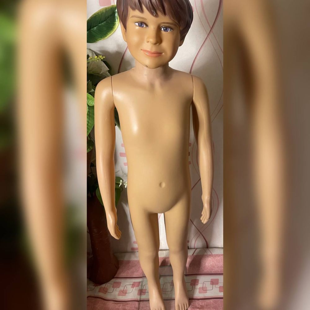 Ogil bola maniken sotiladi biznes uchun
