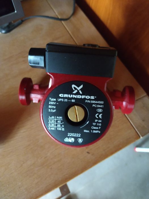 Oferta ! Pompe recirculare