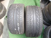 295 35 r21 Dunlop