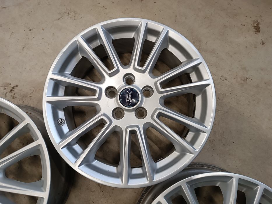 Jante aliaj 5x108 r17 Ford Mondeo,Kuga , Focus , Puma