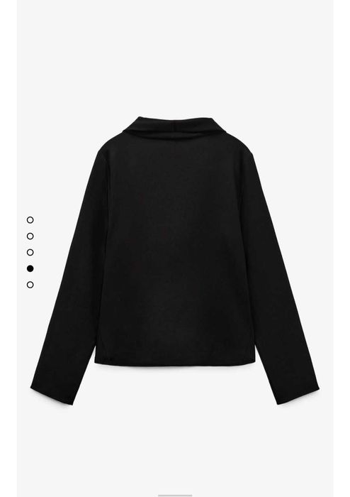 Дамска блуза на Зара