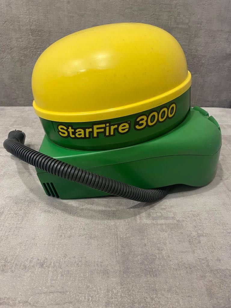 Антенны StarFire 3000 John Deere