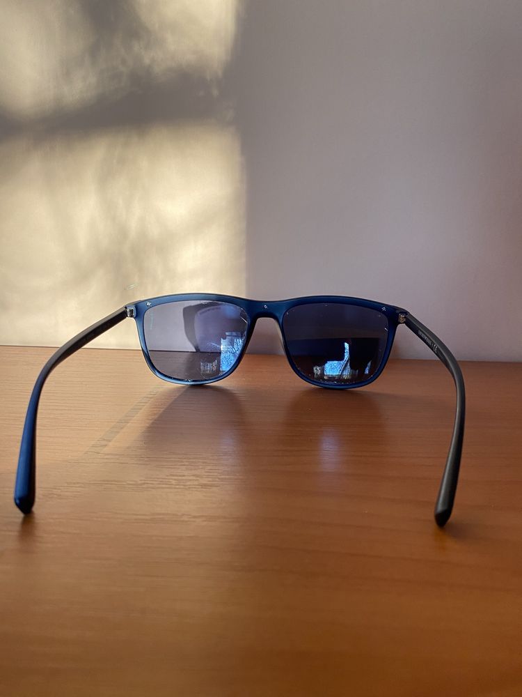 Emporio Armani мъжки очила