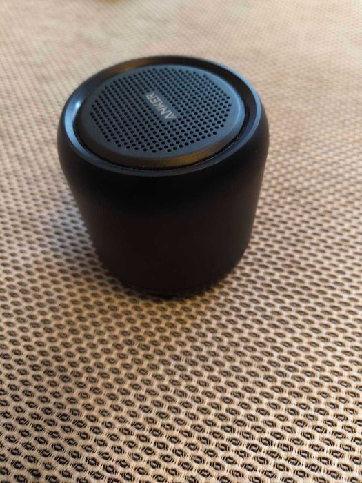 Блутут колонка Soundcore Mini 5W - компактна и супер звук