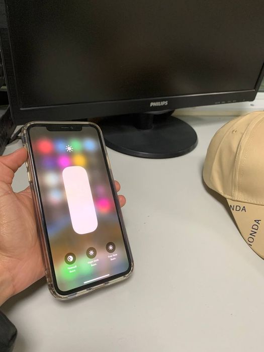 iPhone 11pro max/ obmen bor