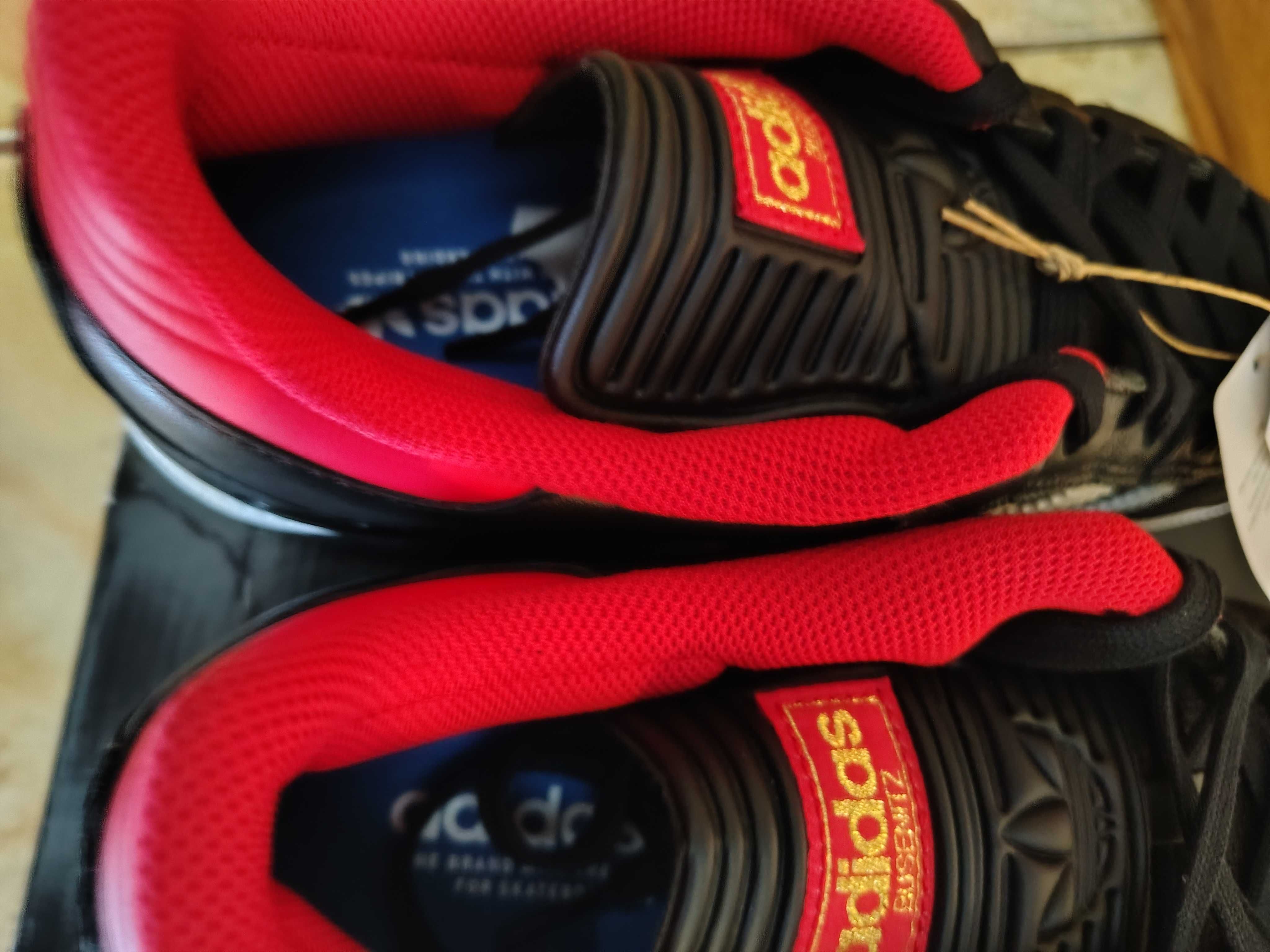 Adidas Busenitz и Racer TR 23  чисто нови