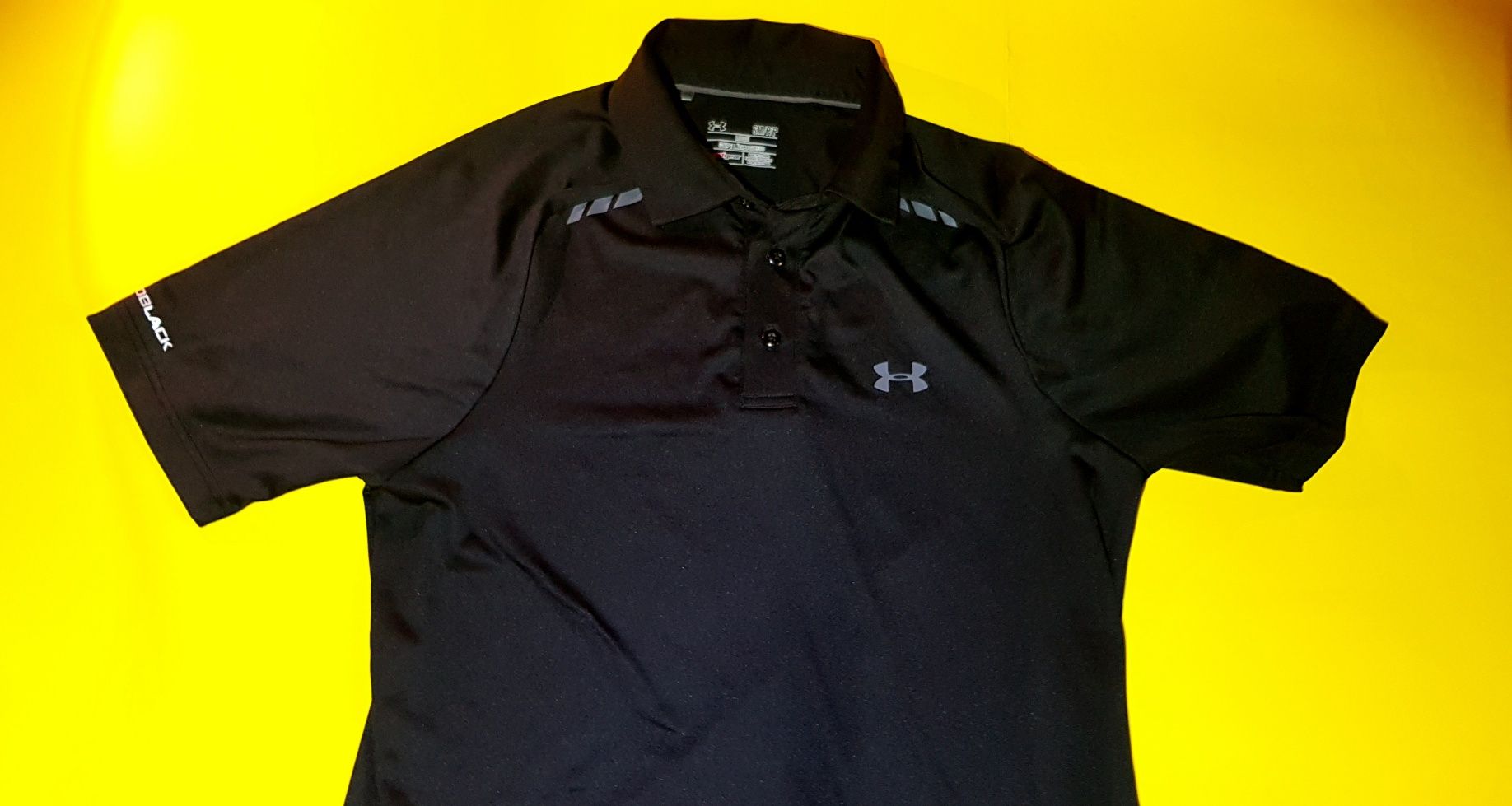 Under Armor  мъжки тениски