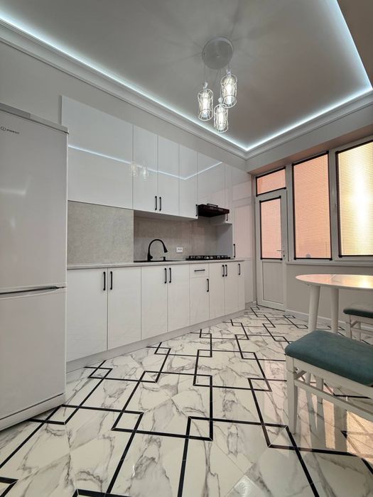 ХонСарой Юнусабод 19.кв 1х2/8/11 евроквартира Нарсалри блан