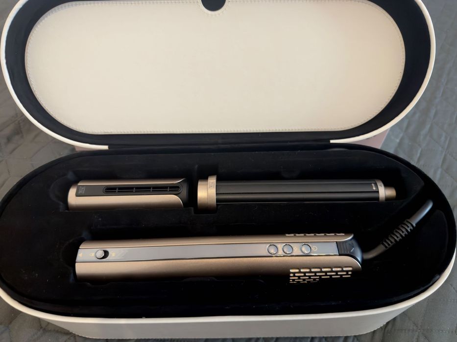 Професионален мултистайл уред 5 в 1 My Advance Multistyler Pro