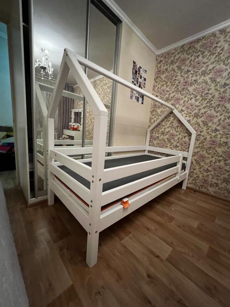 Детская кровать Соня (Россия)