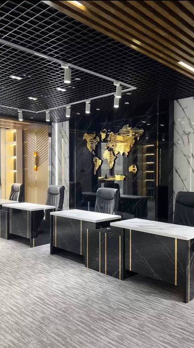 Продается офис БЦ TRILLIANT 98 кв.м