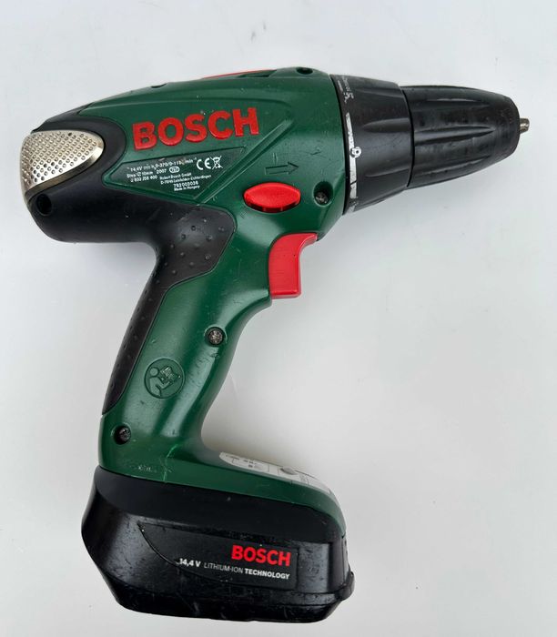 Bosch PSR 14,4 Li-2 - Akумулаторен винтоверт 14,4V