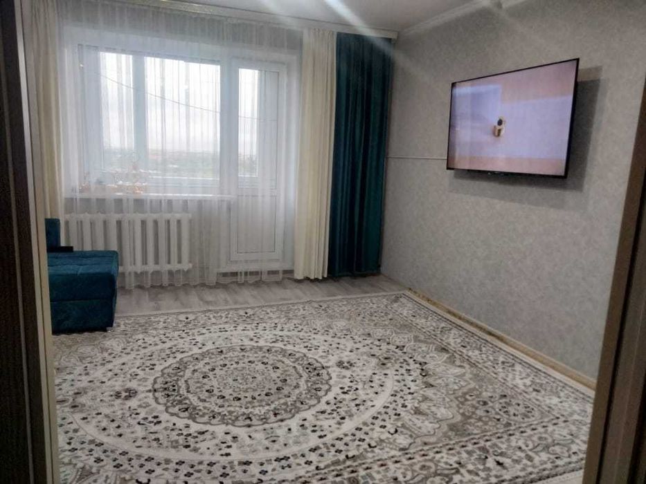 Продам 3комн на 15мкр улучшенная