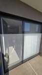 Plase antiinsecte de tip plisee