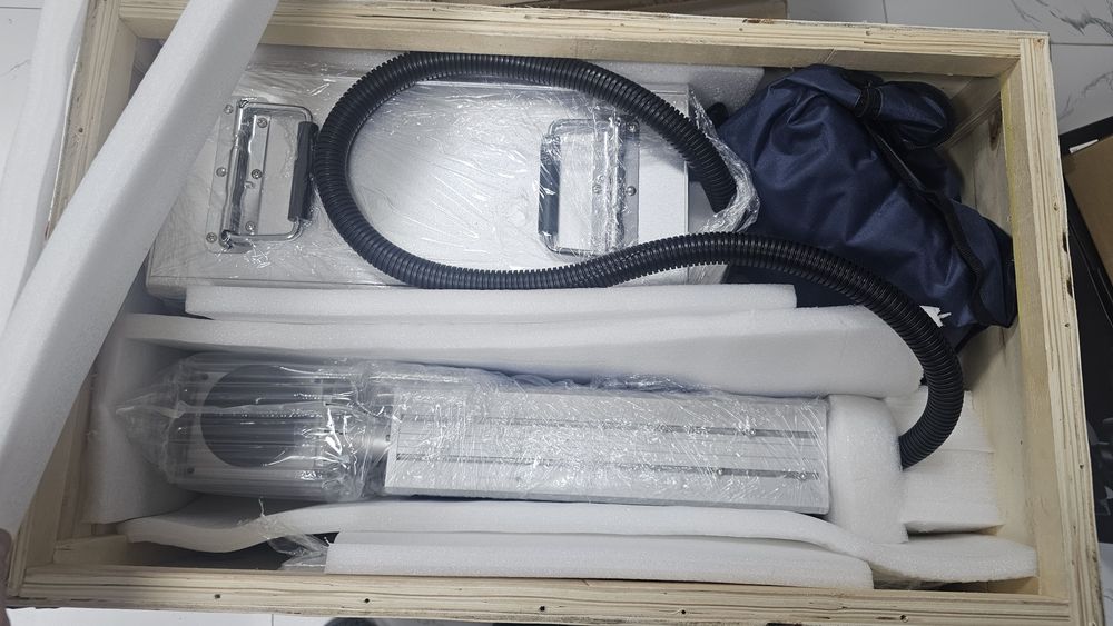 Лазерный станок 30w, маркер, грайвер raycus 30w