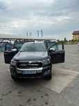 Autoturism Ford Ranger 2018