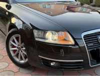 AUDI A6 C6  QUATTRO | 3.0TDI | 300CP |AN 2005