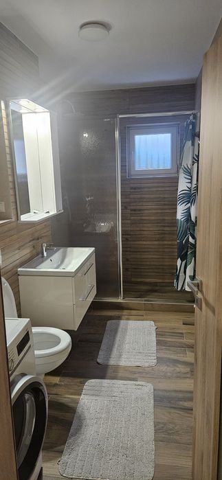Inchiriez apartament in  cartier Kogălniceanu
