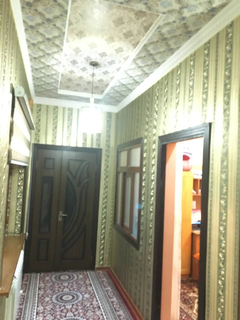 Ипотека оркали 3 сотих 7 хона 2 каватли ховли сот.ди,Рисовый,135 000 $