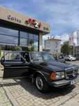 Mercedes-Benz 200D (W123), 1981 г. – Под 20 000 км, Отлично състояние