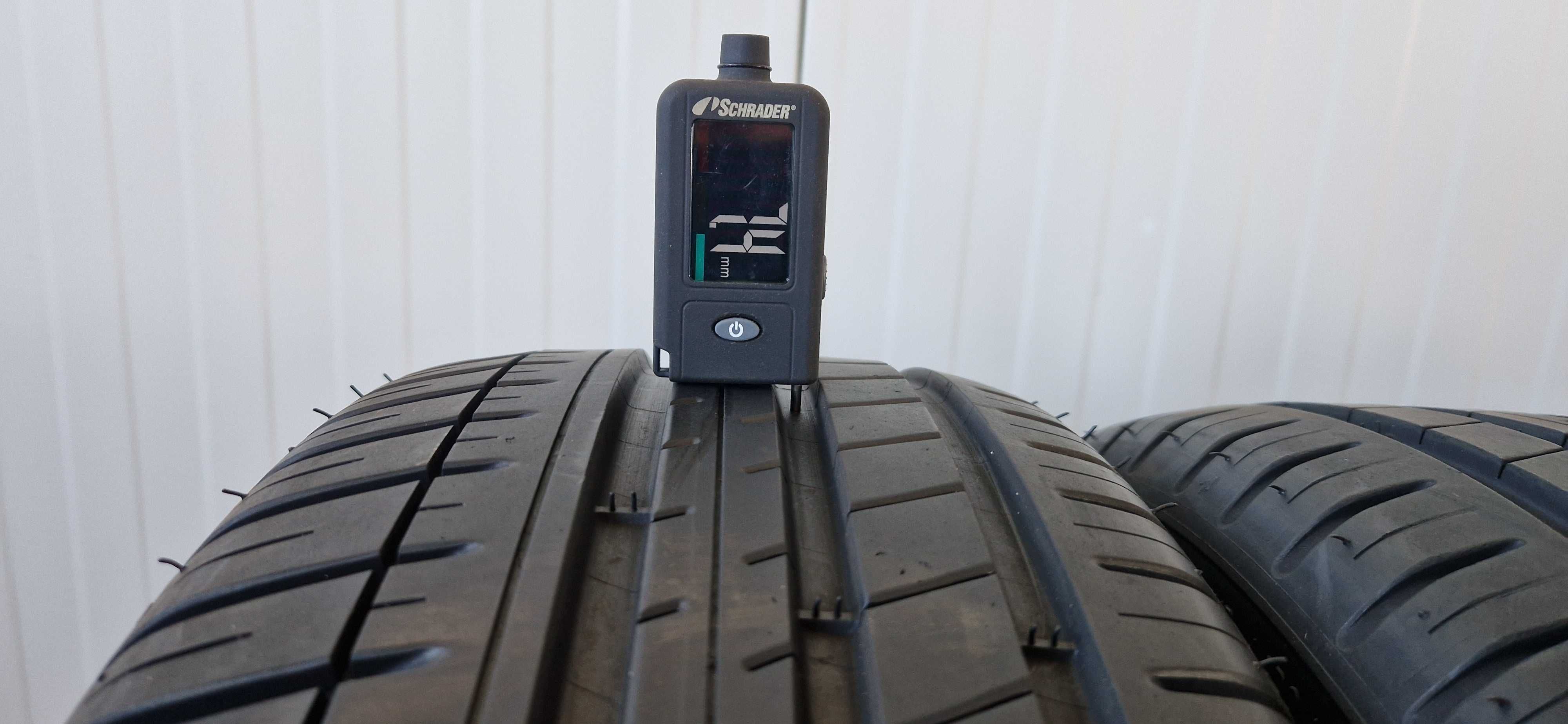 Летни гуми Michelin 215/45/R18