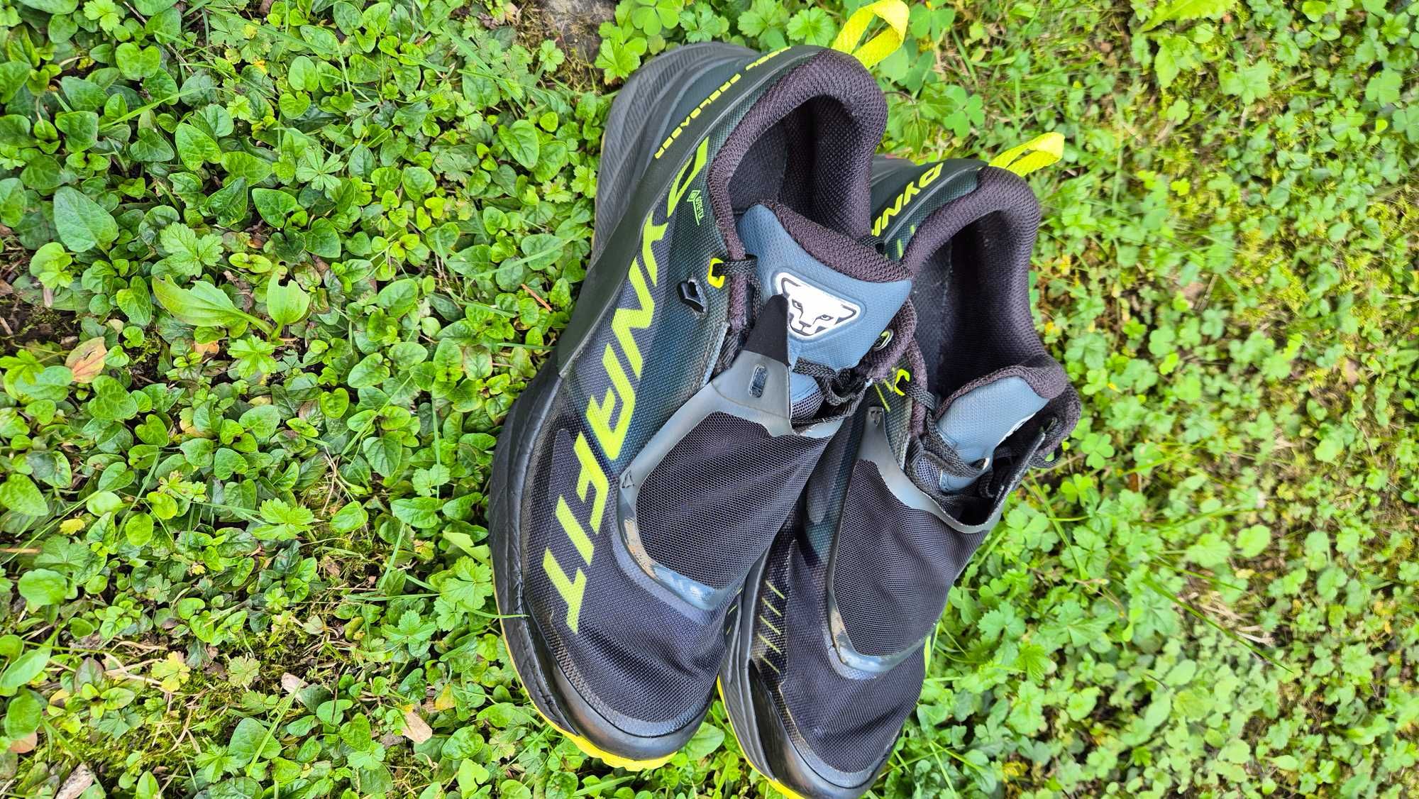 DYNAFIT ultra GTX Мъжки Маратонки 43 27см стелка