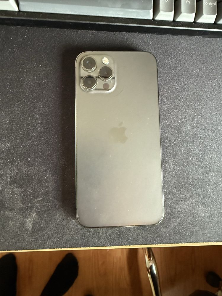 Iphone 12 pro max