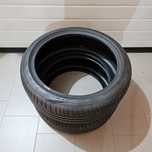 Pirelli Scorpion 235 45 R21