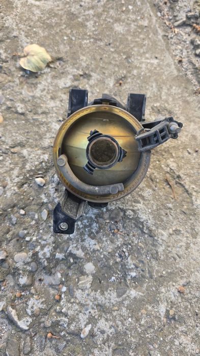 Piese VW Golf 6 trager aripa grila proiector