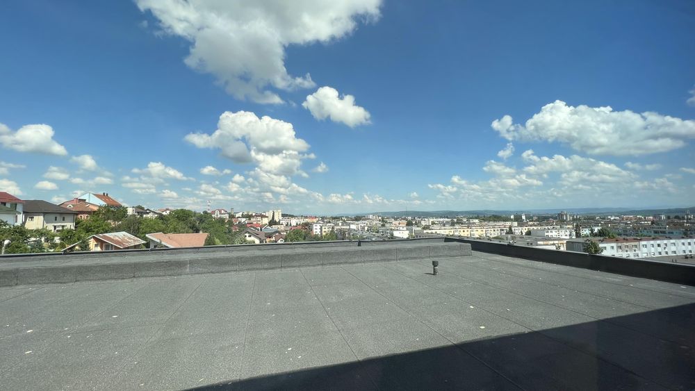 2 camere, 55 mp, bloc 2019, etaj 4/4 mobilat și utilat.