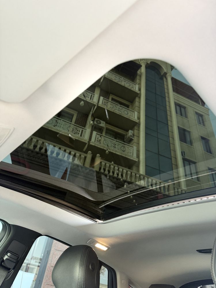 Mercedes GLE 400 4matic