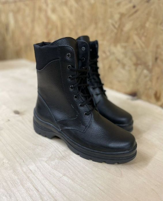 Ботинки мужские зимние